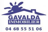 GAVALDA IMMOBILIER