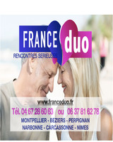 FRANCEDUO  Tél. 06 37 81 62 78