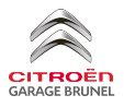 GARAGE BRUNEL